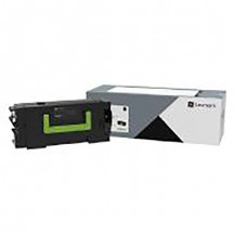 Cartus Lexmark 58D0HA0