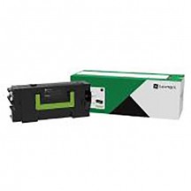 Cartus Lexmark 58D2U00