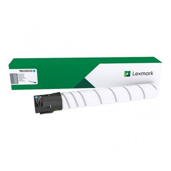 Cartus Lexmark  76C00C0