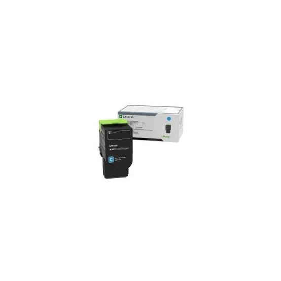 Cartus Lexmark  78C0U20
