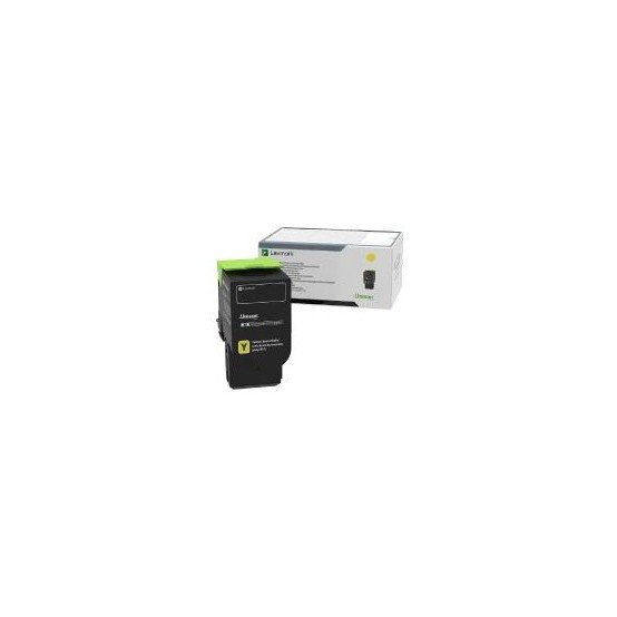 Cartus Lexmark  78C0U40
