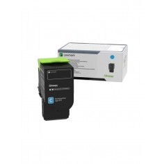 Cartus Lexmark  78C0X20