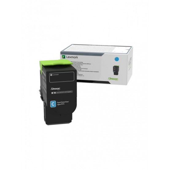 Cartus Lexmark  78C0X20