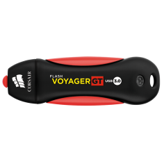 Memorie flash USB Corsair Voyager GT CMFVYGT3C-128GB