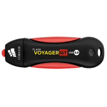 Memorie flash USB Corsair Voyager GT CMFVYGT3C-128GB