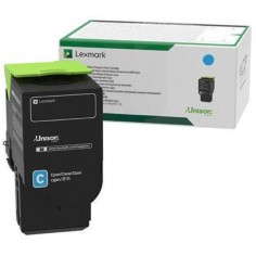 Cartus Lexmark  78C2XC0