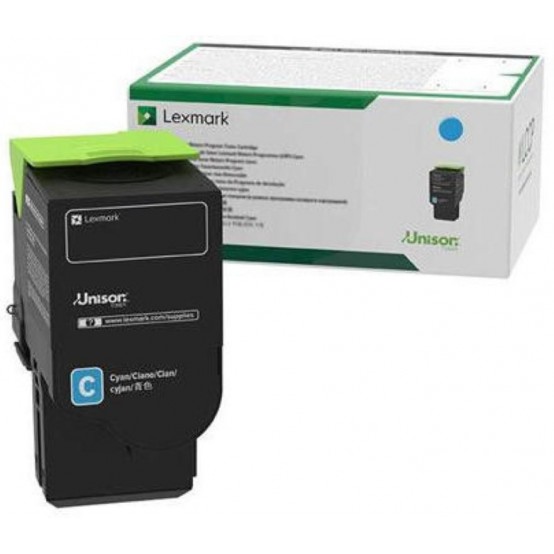 Cartus Lexmark  78C2XC0