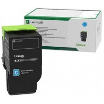 Cartus Lexmark 78C2XC0