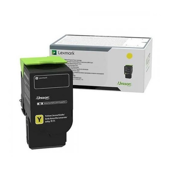 Cartus Lexmark  78C2XY0