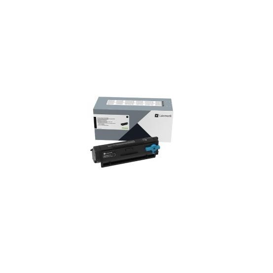 Cartus Lexmark  B340XA0