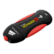 Memorie flash USB Corsair Voyager GT CMFVYGT3C-256GB