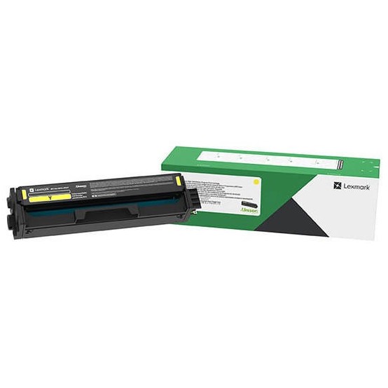 Cartus Lexmark  C332HY0