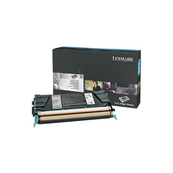 Cartus Lexmark  E250A31E