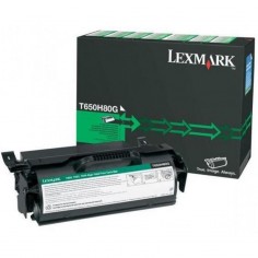 Cartus Lexmark  T650H80G
