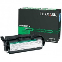 Cartus Lexmark T650H80G