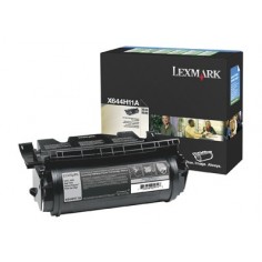 Cartus Lexmark  X642H31E