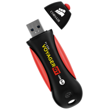 Memorie flash USB Corsair Voyager GT CMFVYGT3C-512GB