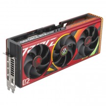 Placa video ASUS ROG-STRIX-RTX4090-O24G-EVA-02-EDITION 90YV0ID5-M0NM00