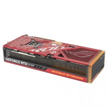 Placa video ASUS ROG-STRIX-RTX4090-O24G-EVA-02-EDITION 90YV0ID5-M0NM00
