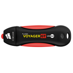 Memorie flash USB Corsair Voyager GT CMFVYGT3C-64GB