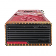Placa video ASUS ROG-STRIX-RTX4090-O24G-EVA-02-EDITION 90YV0ID5-M0NM00