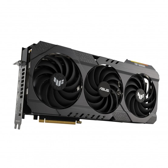 Placa video ASUS TUF-RTX4090-24G-OG-GAMING 90YV0IY2-M0NA00