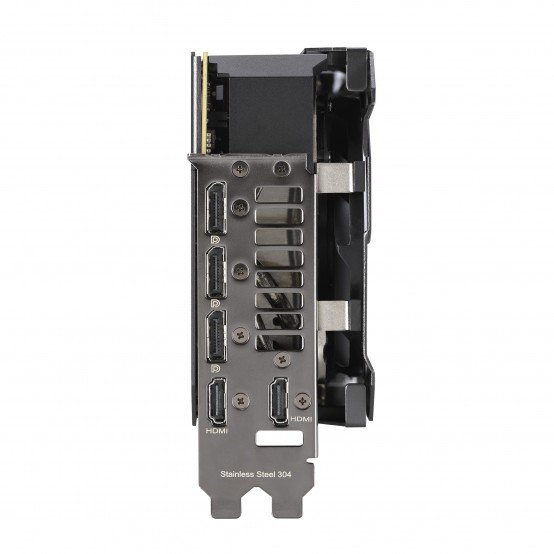 Placa video ASUS TUF-RTX4090-24G-OG-GAMING 90YV0IY2-M0NA00