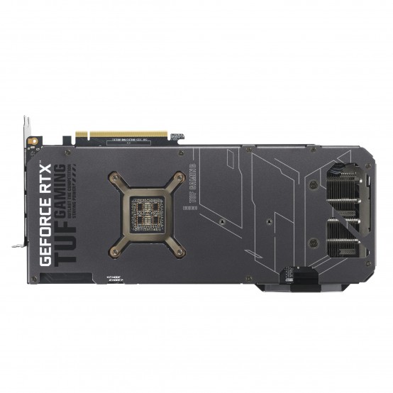 Placa video ASUS TUF-RTX4090-24G-OG-GAMING 90YV0IY2-M0NA00