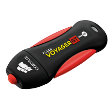 Memorie flash USB Corsair Voyager GT CMFVYGT3C-64GB