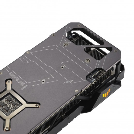 Placa video ASUS TUF-RTX4090-24G-OG-GAMING 90YV0IY2-M0NA00