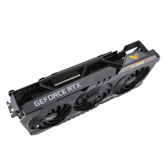 Placa video ASUS TUF-RTX4090-24G-OG-GAMING 90YV0IY2-M0NA00
