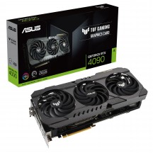Placa video ASUS TUF-RTX4090-24G-OG-GAMING 90YV0IY2-M0NA00