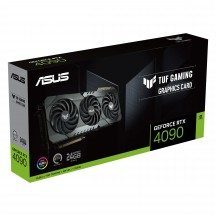 Placa video ASUS TUF-RTX4090-24G-OG-GAMING 90YV0IY2-M0NA00