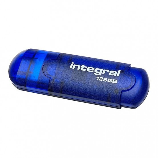 Memorie flash USB Integral EVO INFD128GBEVOBL