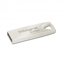 Memorie flash USB Integral ARC INFD64GBARC