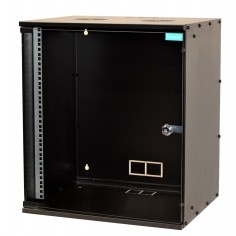 Cabinet Spacer  SPCW-12U-450-BK