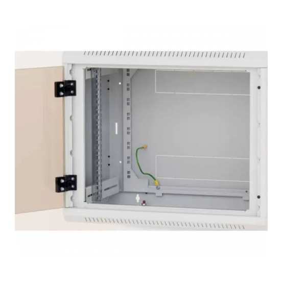 Cabinet Triton  RBA-09-AS6-CAX-A1