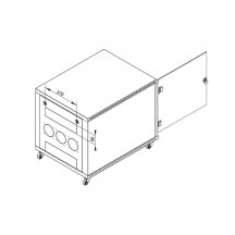 Cabinet Triton  RCA-12-A61-CAX-A1