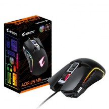 Mouse GigaByte AORUS M5
