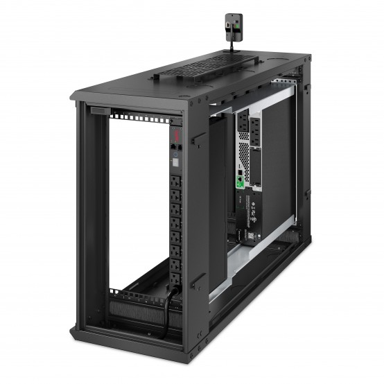 Cabinet APC  AR106VI