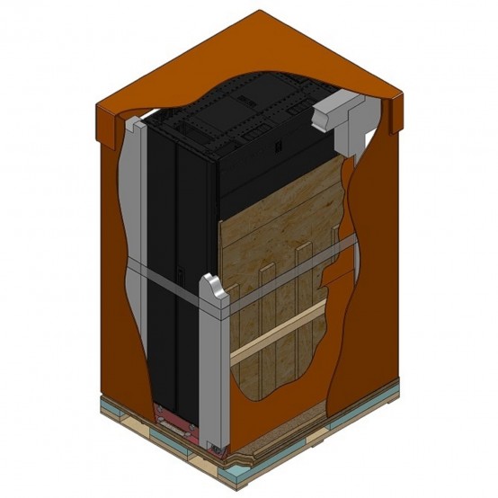 Cabinet APC  AR3100SP