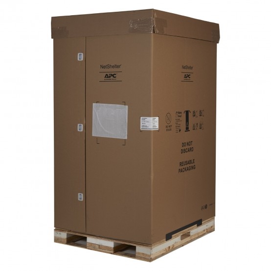Cabinet APC  AR3100SP