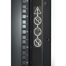 Cabinet APC  AR3100SP