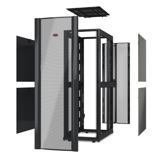 Cabinet APC  AR3100X610