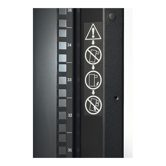 Cabinet APC  AR3107SP
