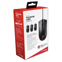Mouse Kingston HyperX Pulsefire Core HX-MC004B