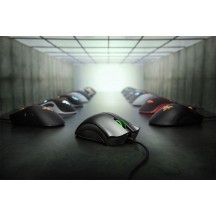 Mouse Razer DeathAdder Essential RZ01-02540100-R3M1