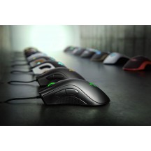 Mouse Razer DeathAdder Essential RZ01-02540100-R3M1