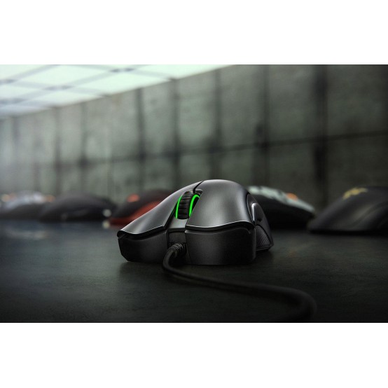 Mouse Razer DeathAdder Essential RZ01-02540100-R3M1