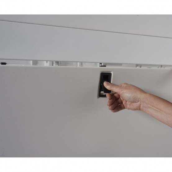Cabinet APC  AR3357W